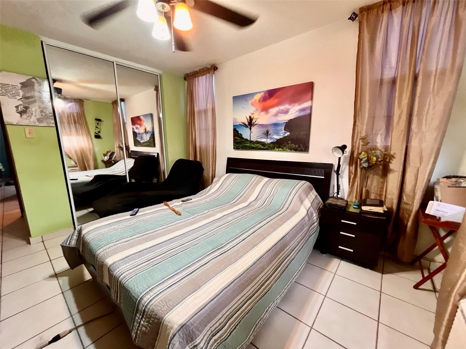 PASEO LA LOMA - Residential