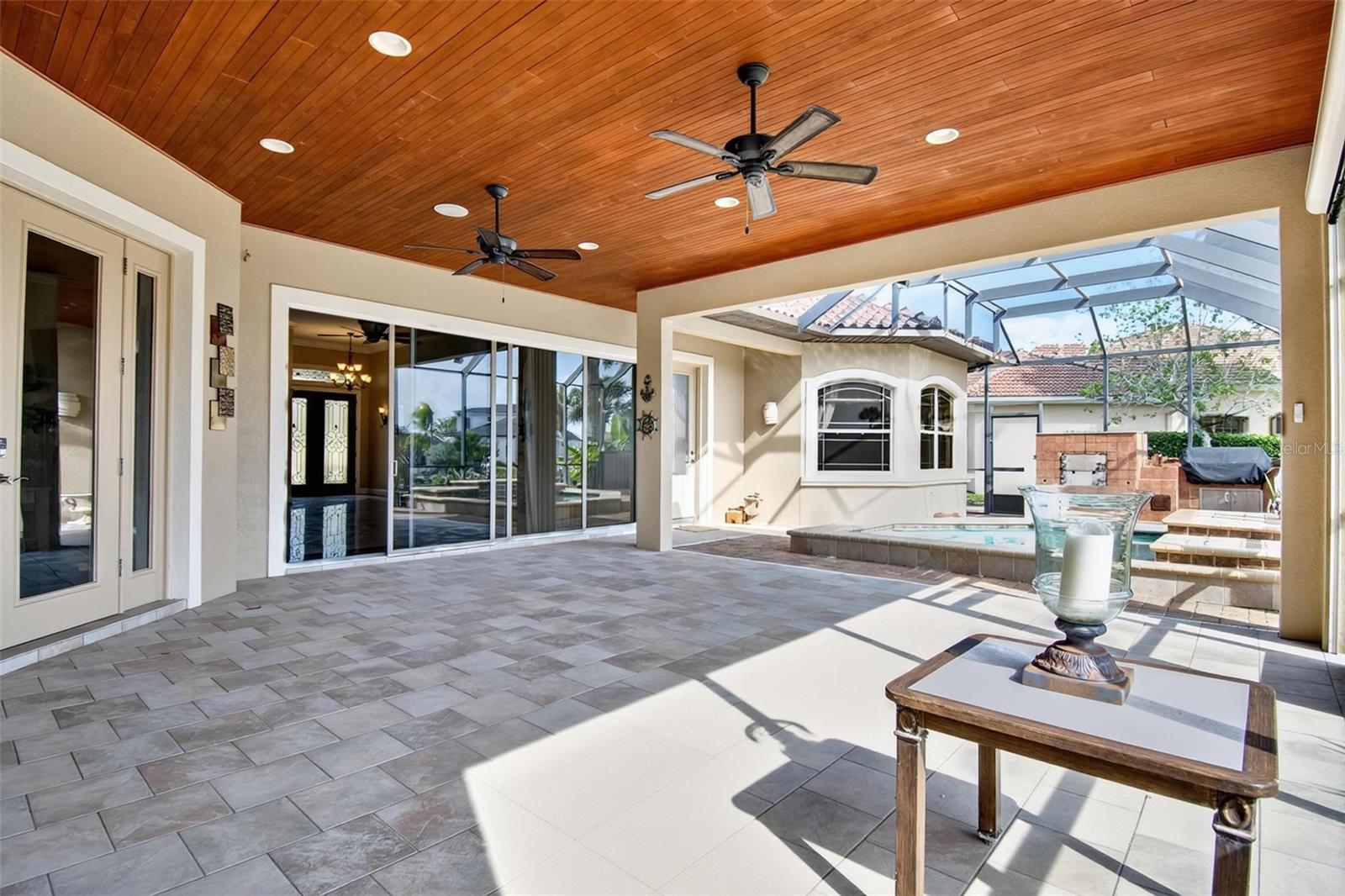 SANCTUARY SUB - Residential