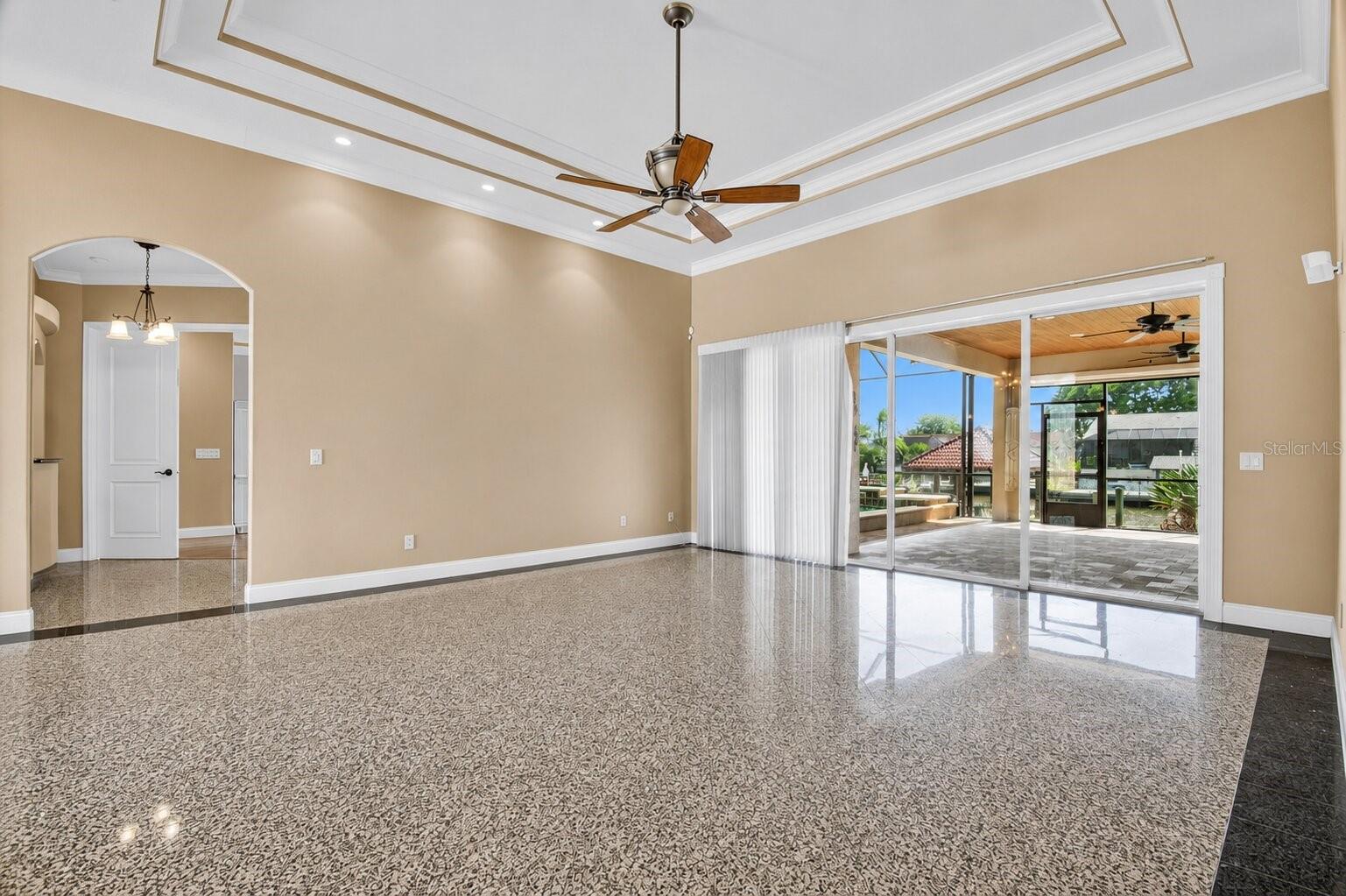 SANCTUARY SUB - Residential