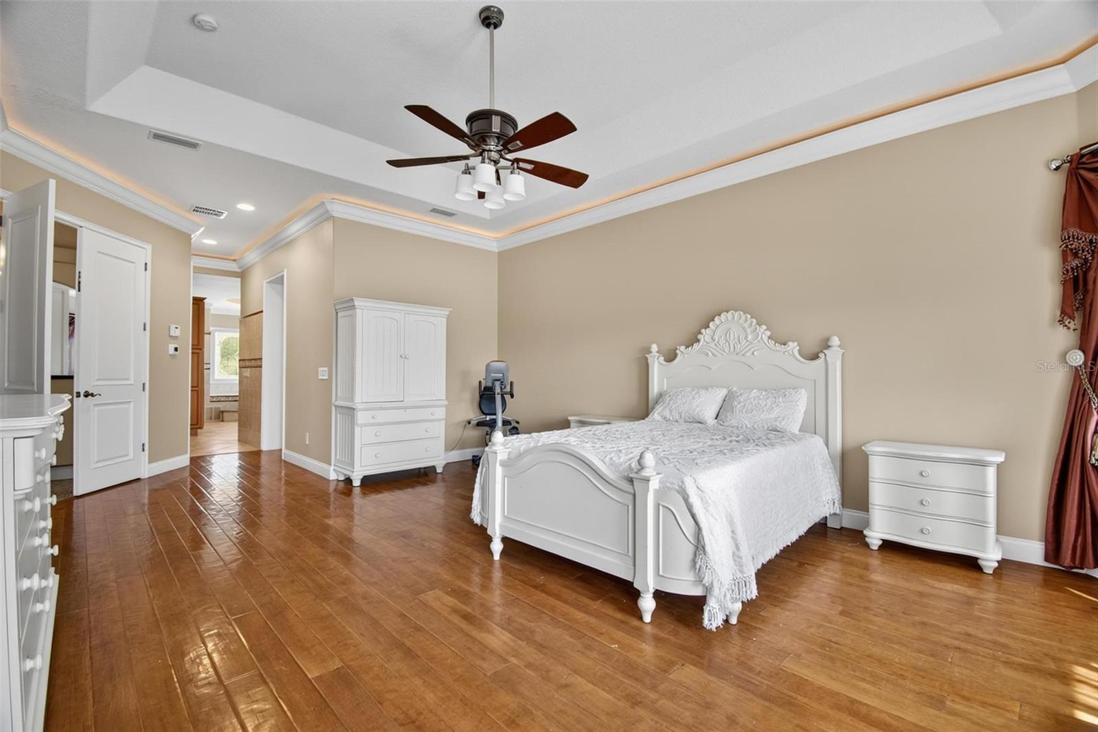 SANCTUARY SUB - Residential