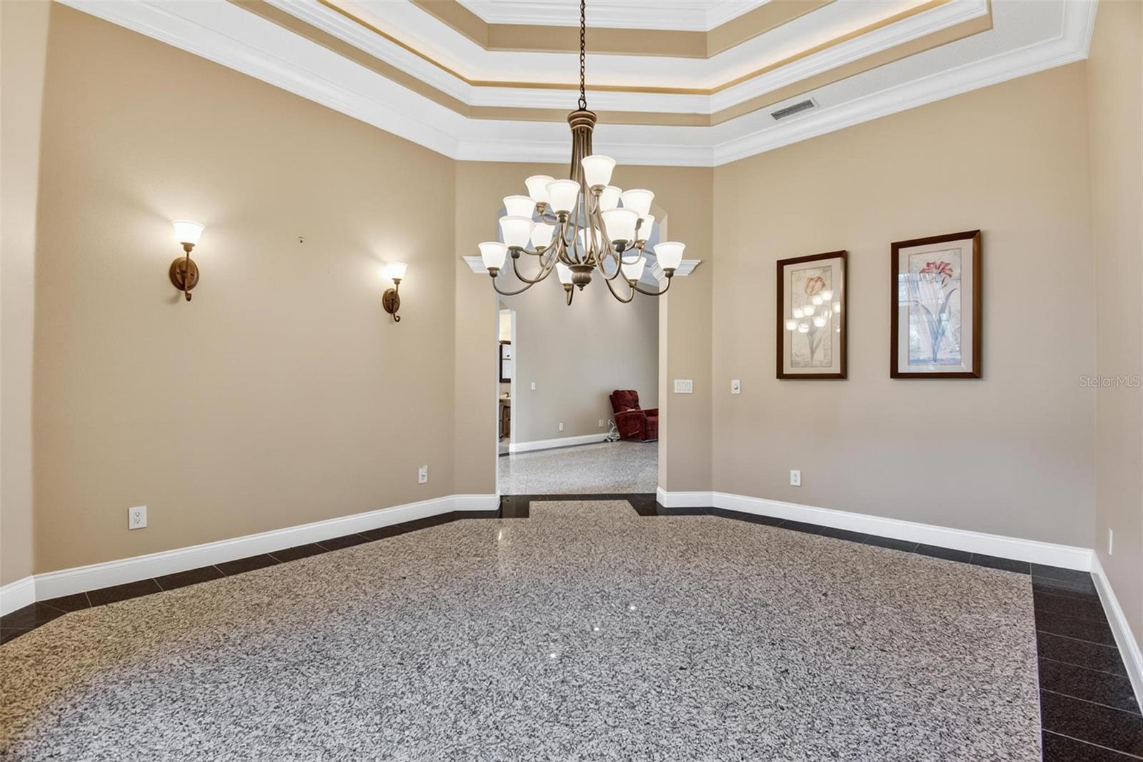 SANCTUARY SUB - Residential