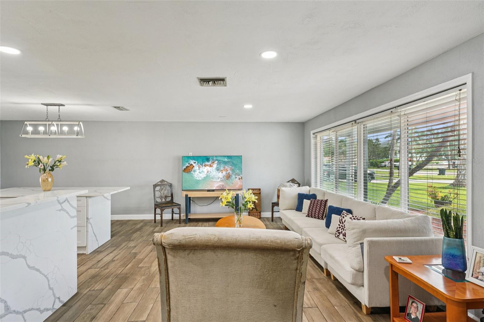 SHORE ACRES BAYOU GRANDE SEC - Residential