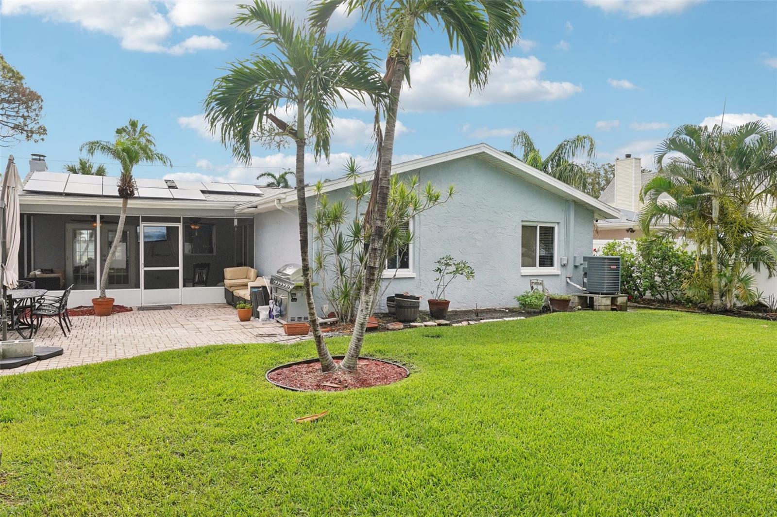 SHORE ACRES BAYOU GRANDE SEC - Residential