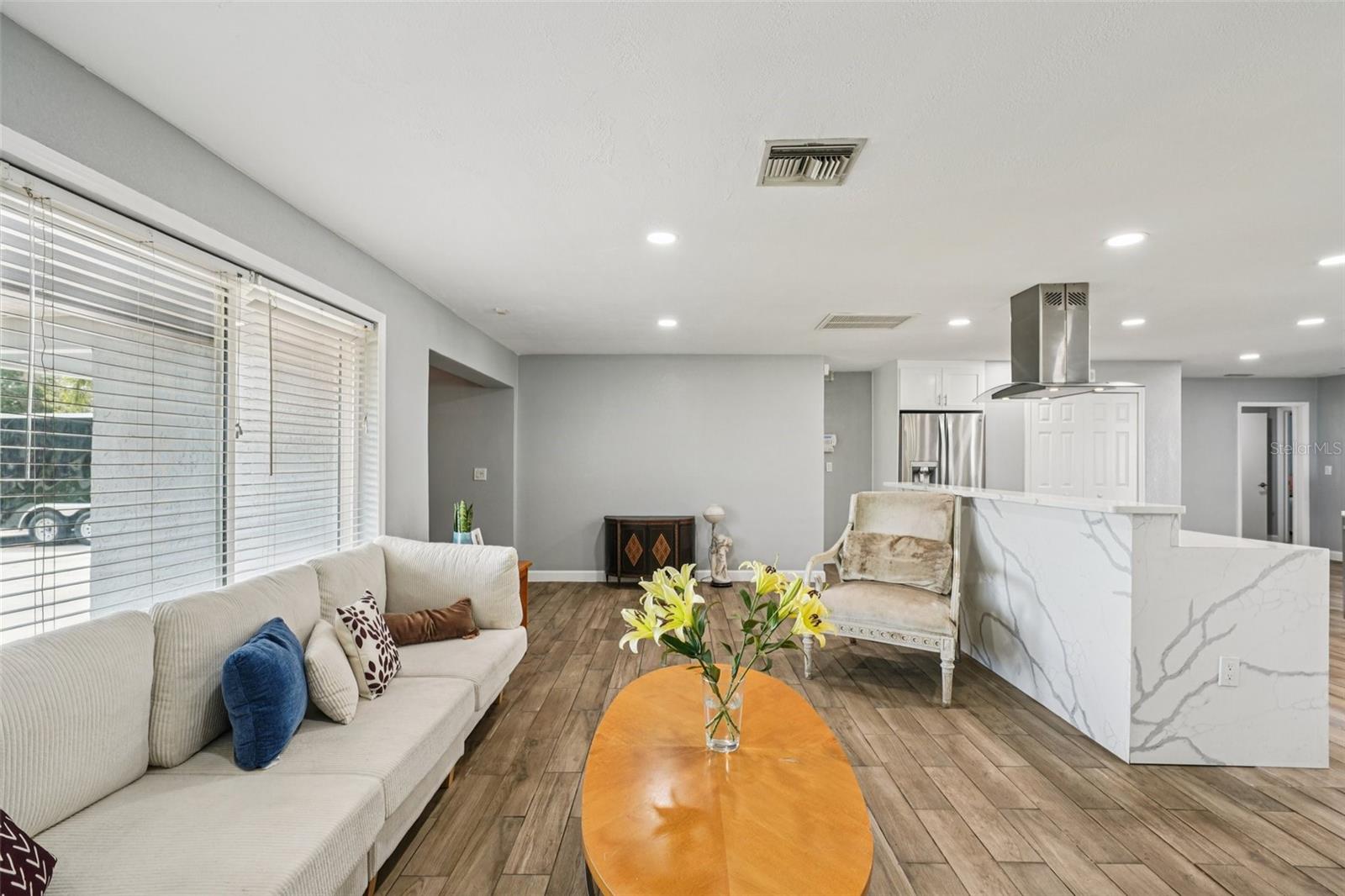 SHORE ACRES BAYOU GRANDE SEC - Residential