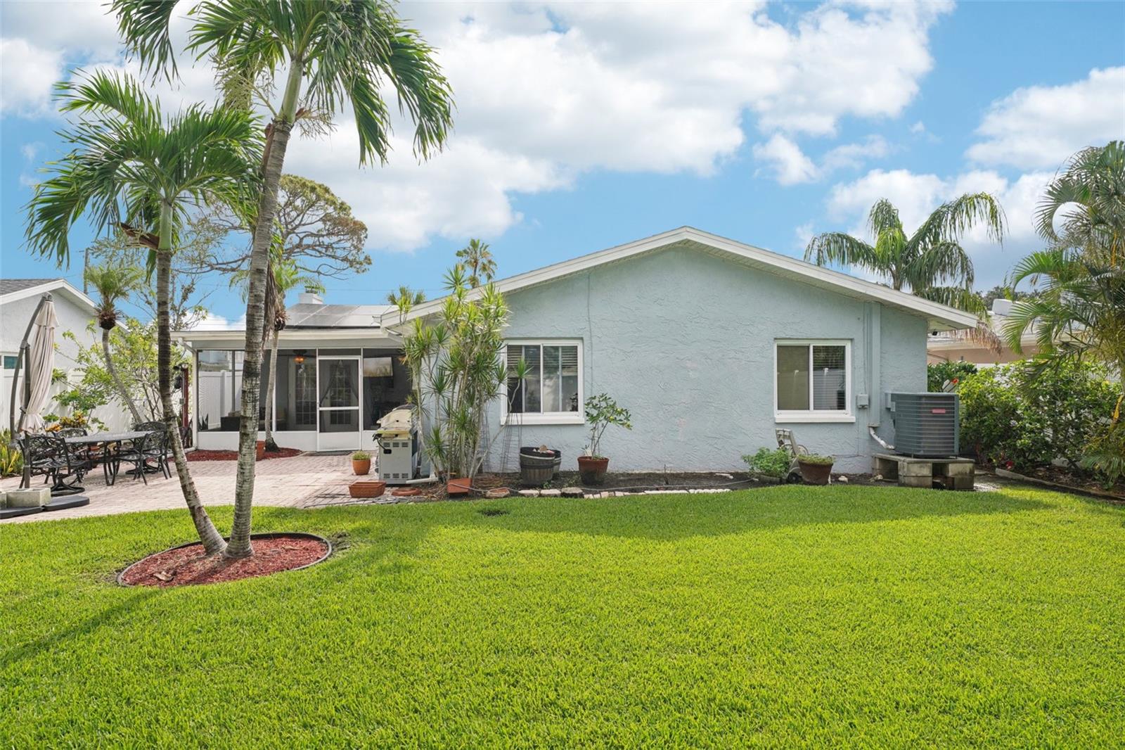 SHORE ACRES BAYOU GRANDE SEC - Residential