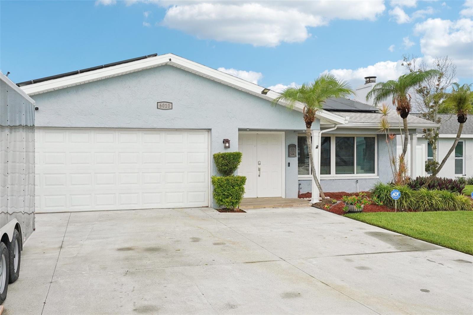 SHORE ACRES BAYOU GRANDE SEC - Residential