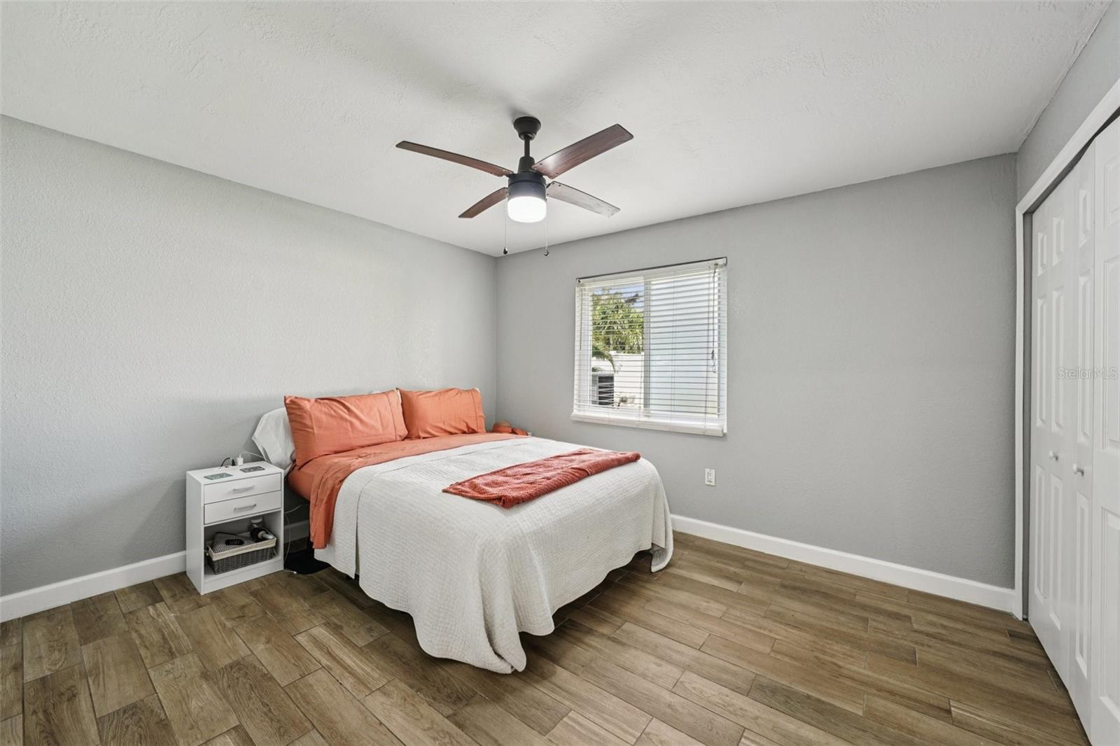 SHORE ACRES BAYOU GRANDE SEC - Residential