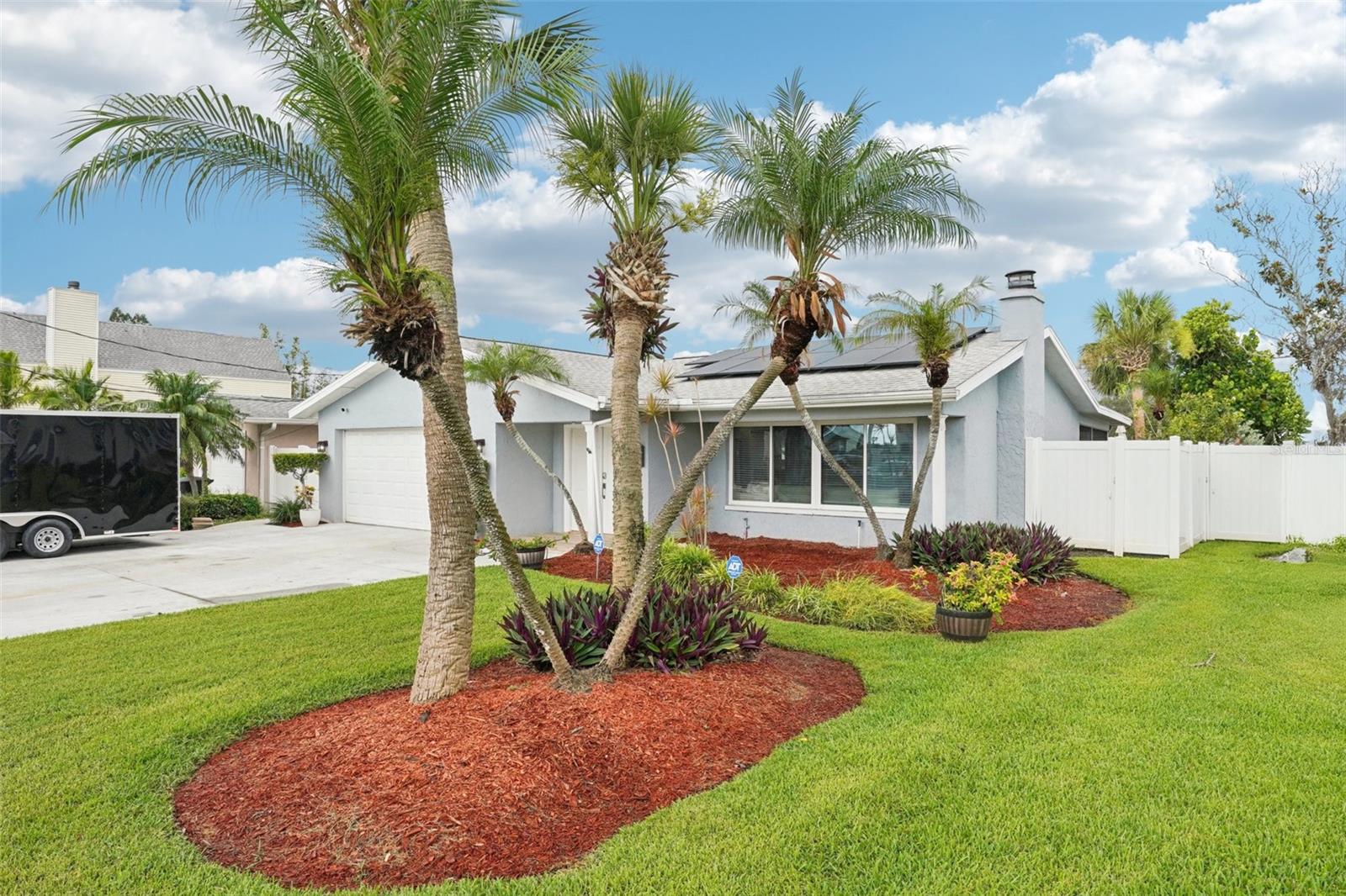 SHORE ACRES BAYOU GRANDE SEC - Residential