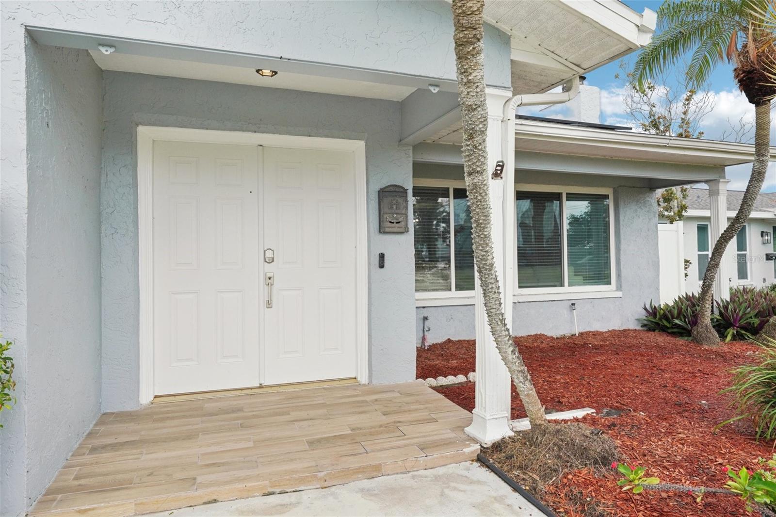 SHORE ACRES BAYOU GRANDE SEC - Residential