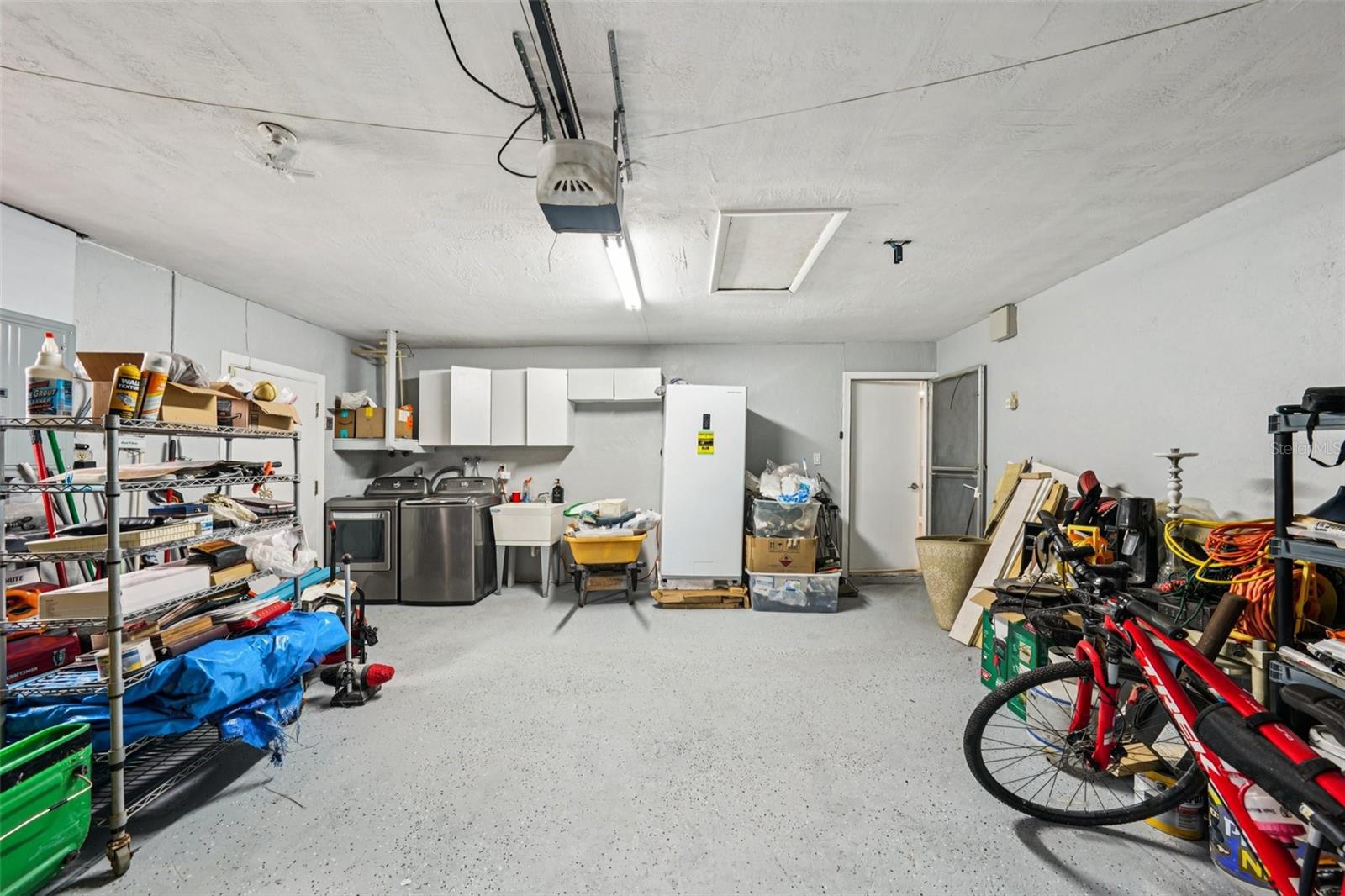 SHORE ACRES BAYOU GRANDE SEC - Residential