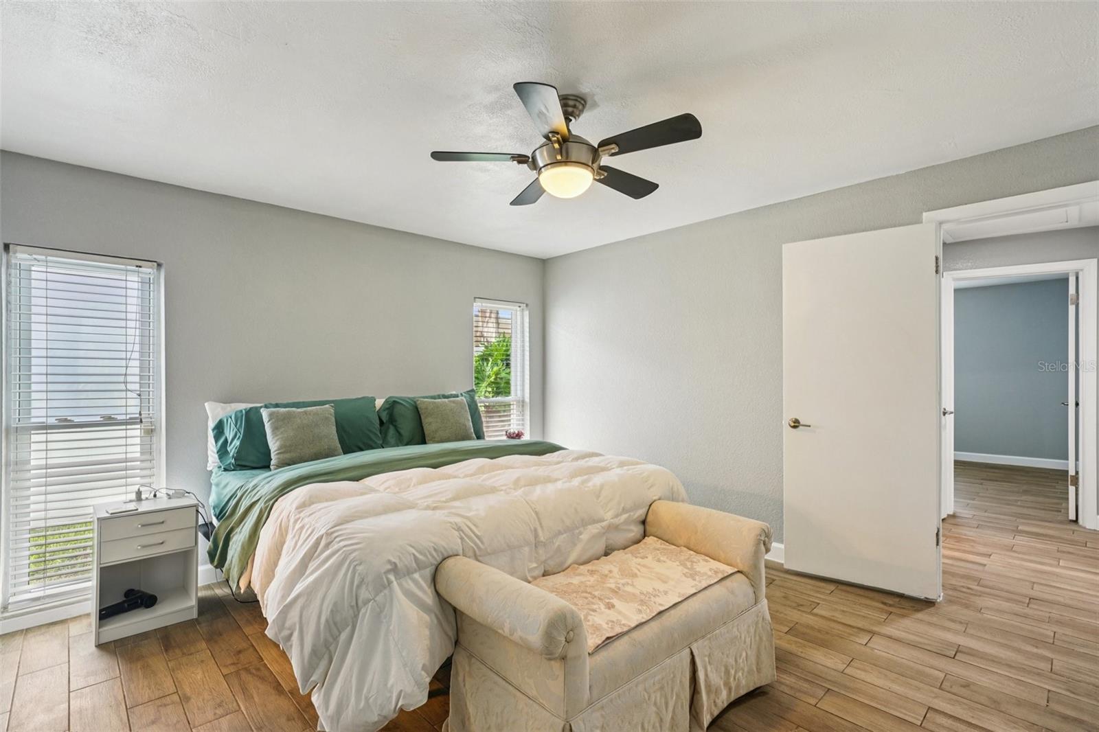 SHORE ACRES BAYOU GRANDE SEC - Residential