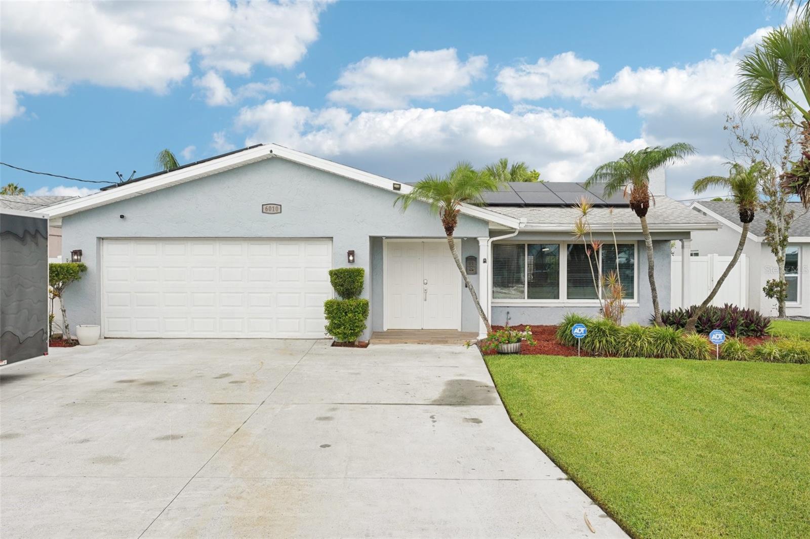 SHORE ACRES BAYOU GRANDE SEC - Residential