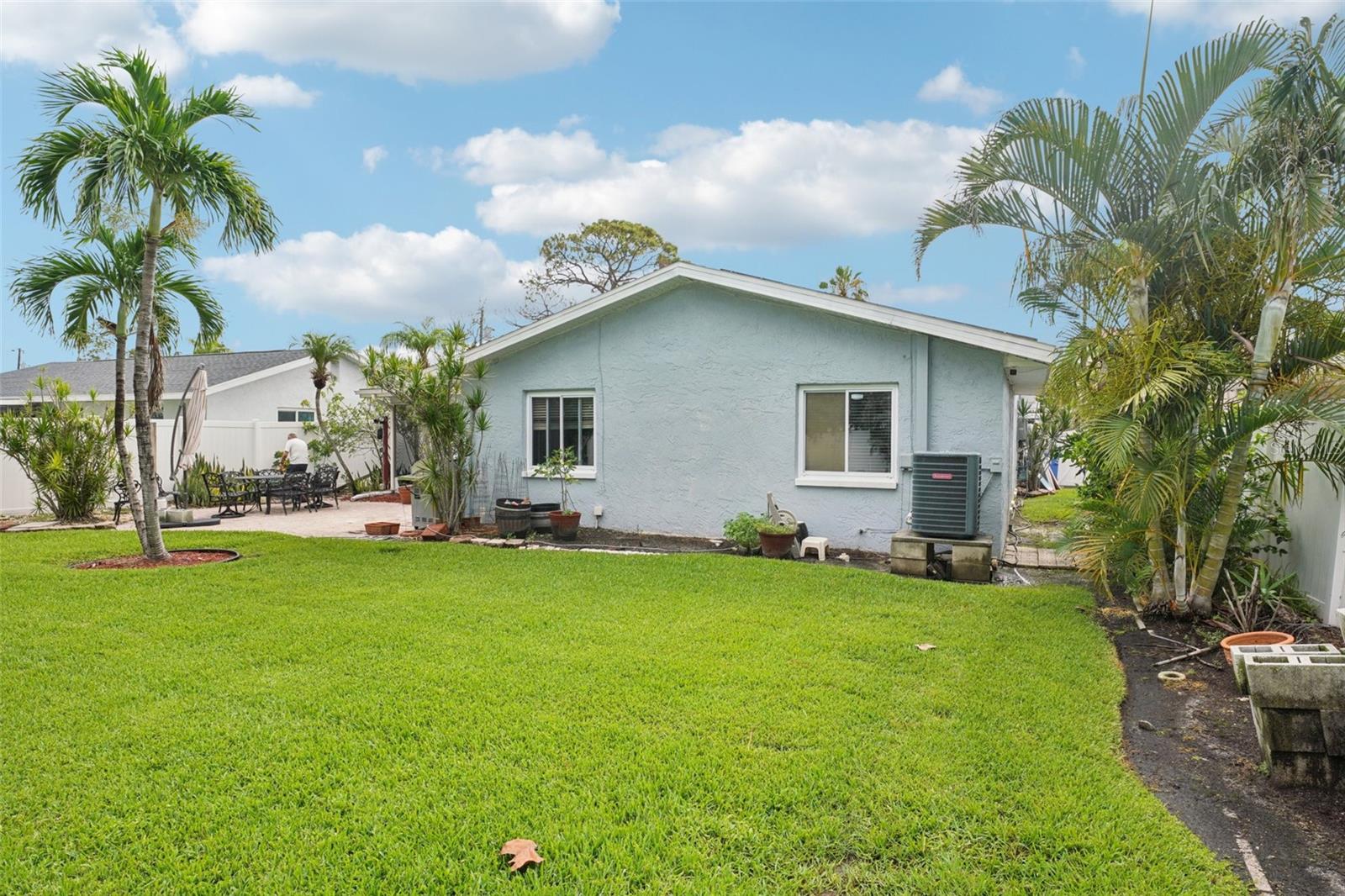 SHORE ACRES BAYOU GRANDE SEC - Residential