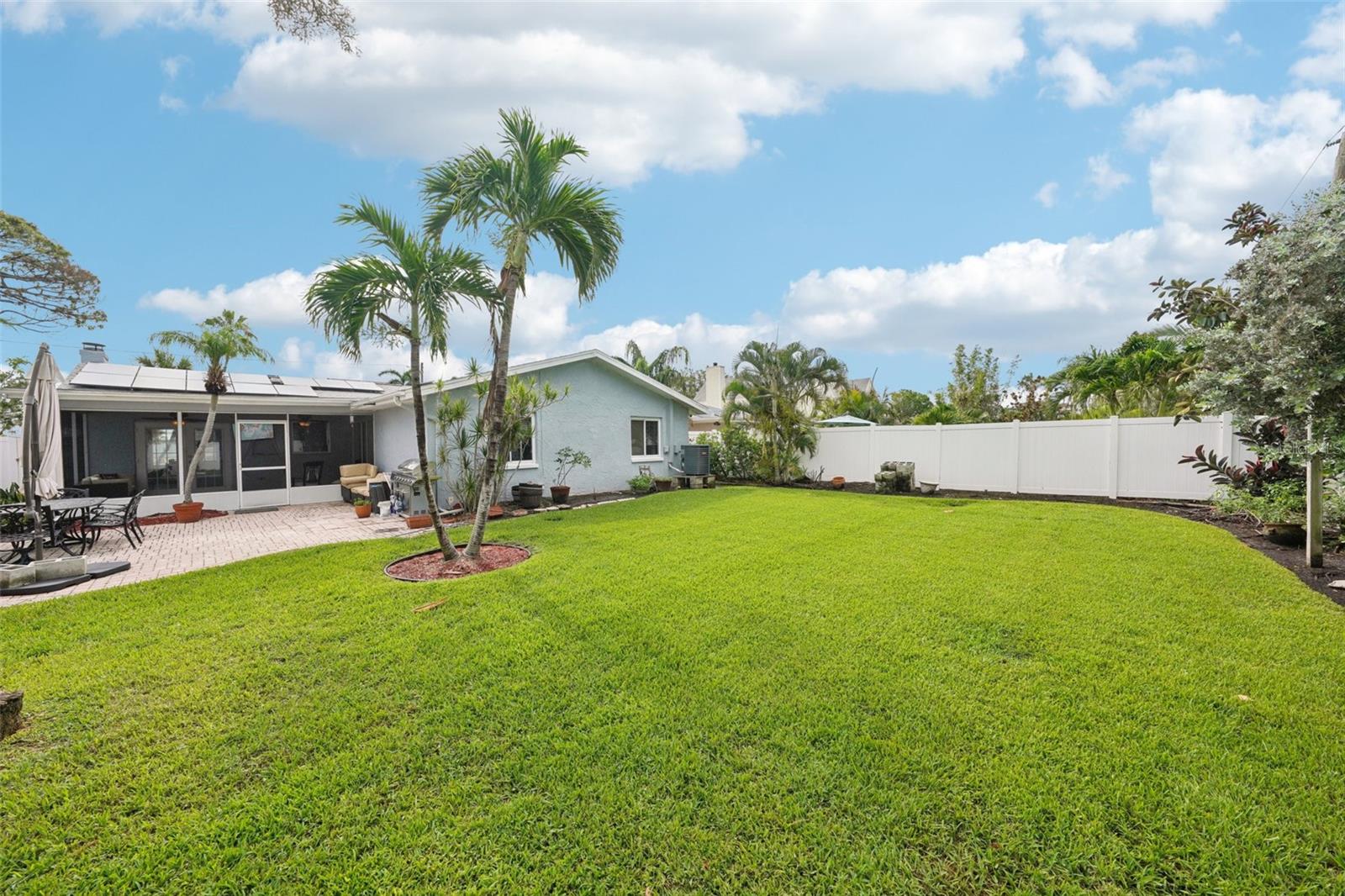 SHORE ACRES BAYOU GRANDE SEC - Residential