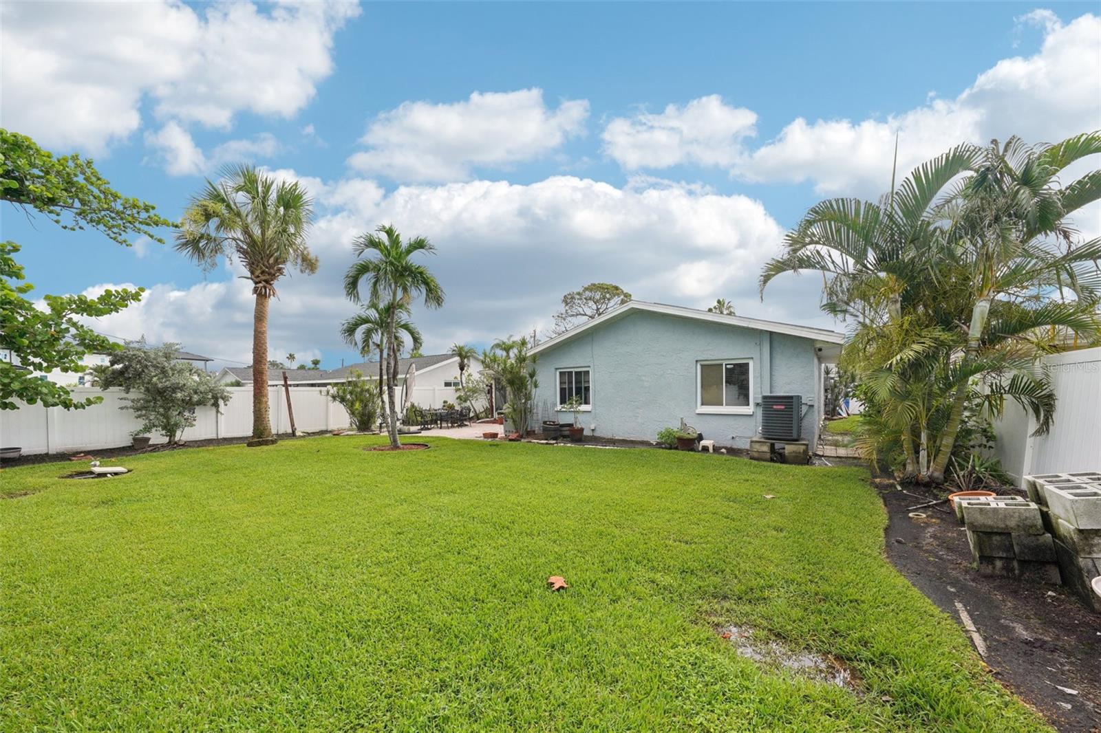 SHORE ACRES BAYOU GRANDE SEC - Residential
