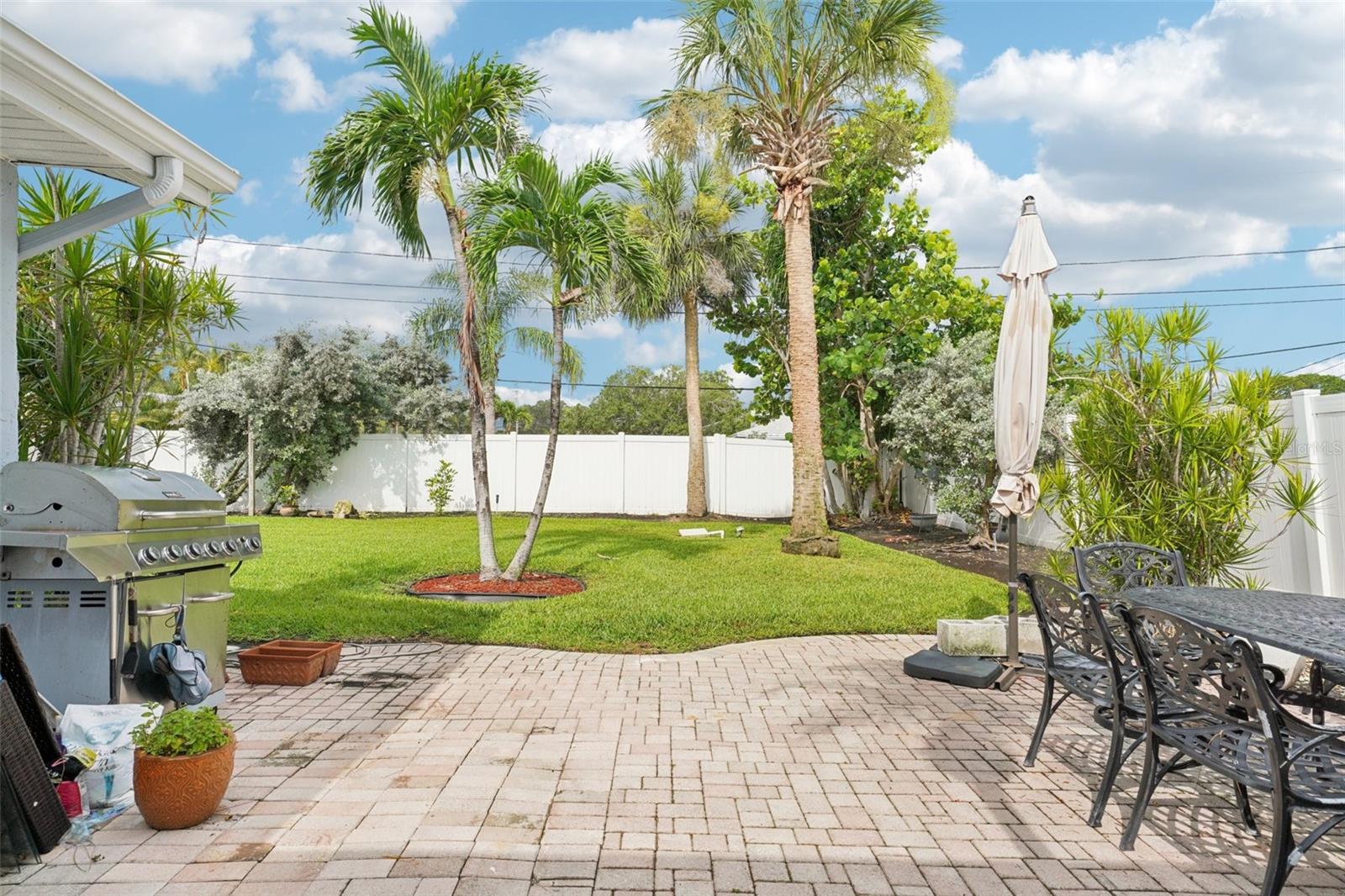 SHORE ACRES BAYOU GRANDE SEC - Residential