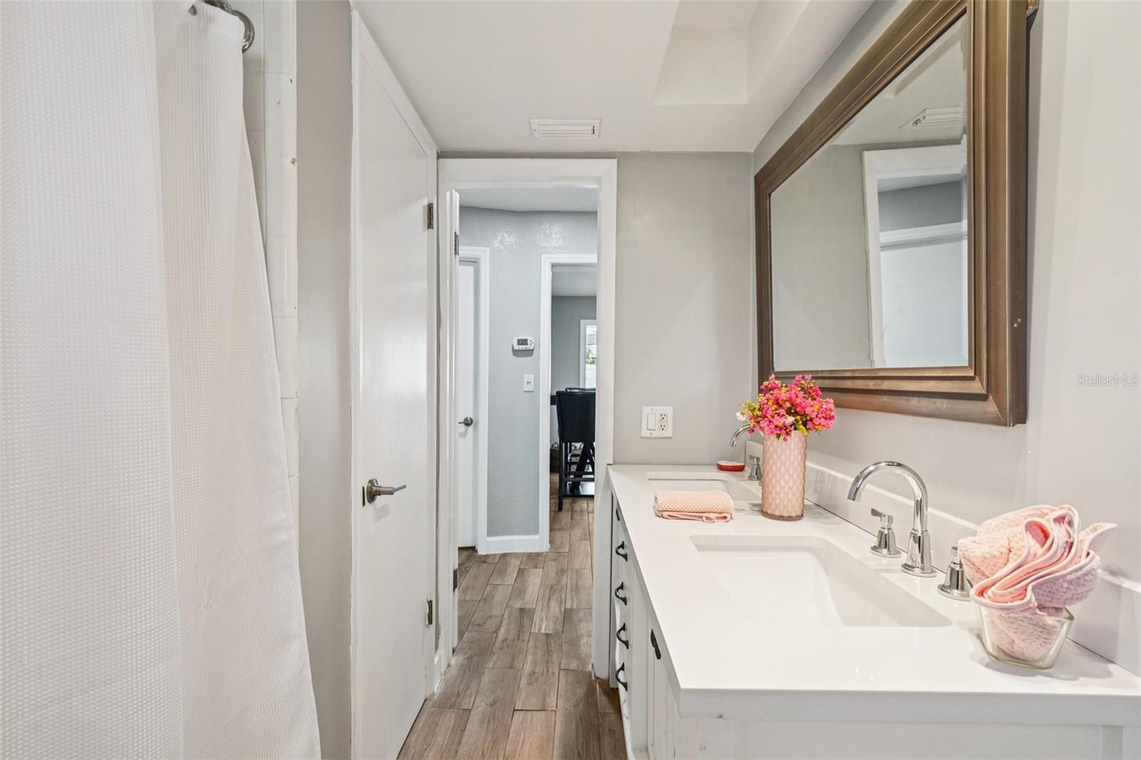 SHORE ACRES BAYOU GRANDE SEC - Residential