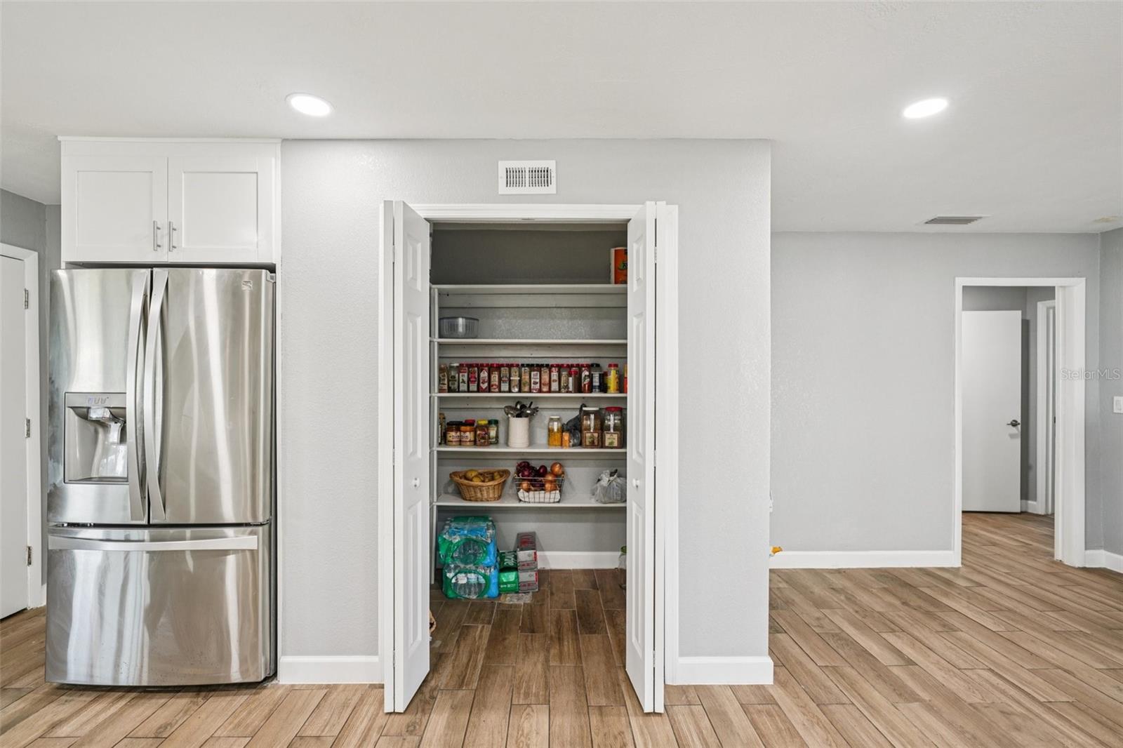 SHORE ACRES BAYOU GRANDE SEC - Residential