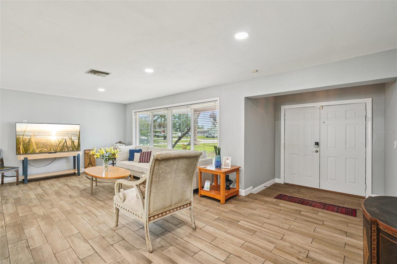 SHORE ACRES BAYOU GRANDE SEC - Residential