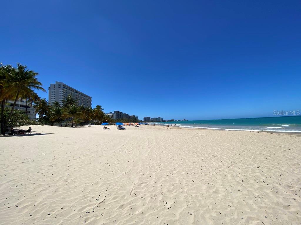OCEAN TOWER 5757 - Residential
