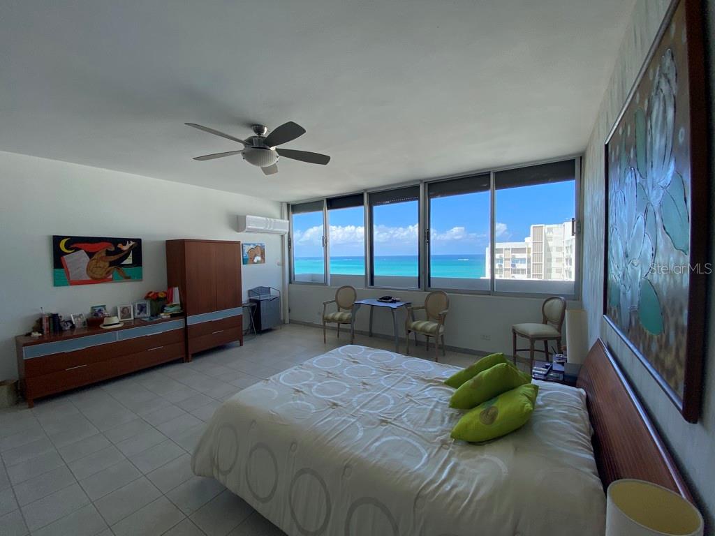 OCEAN TOWER 5757 - Residential