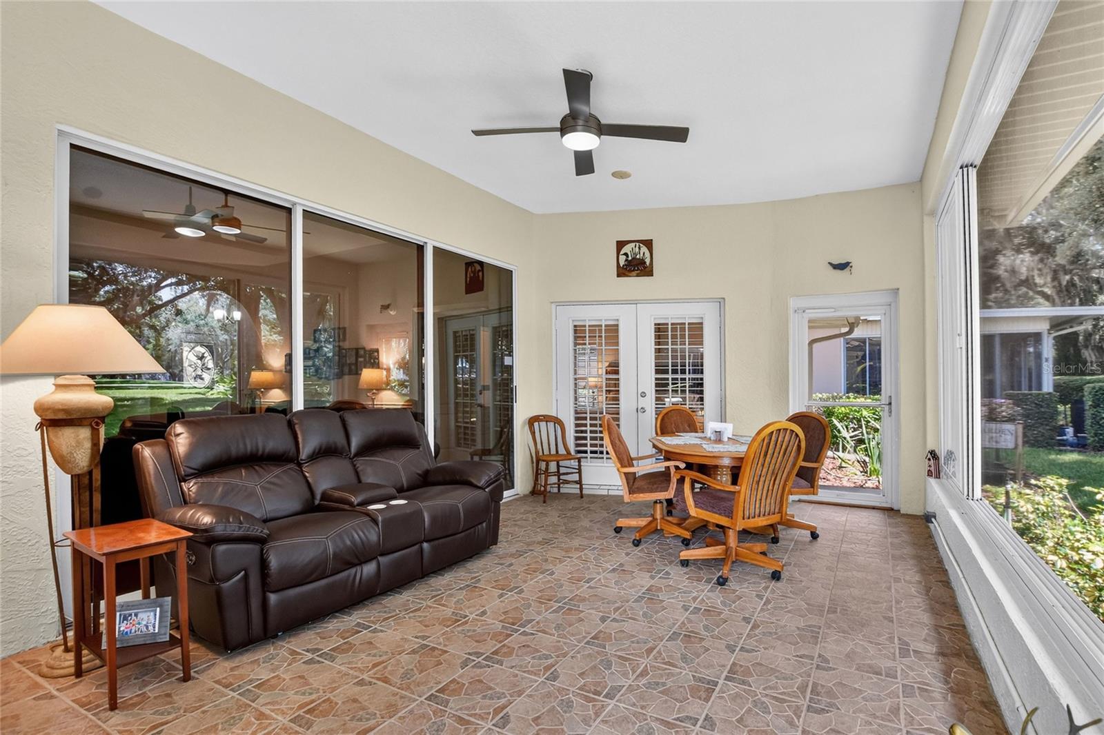 LAKE BESS COUNTRY CLUB - Residential