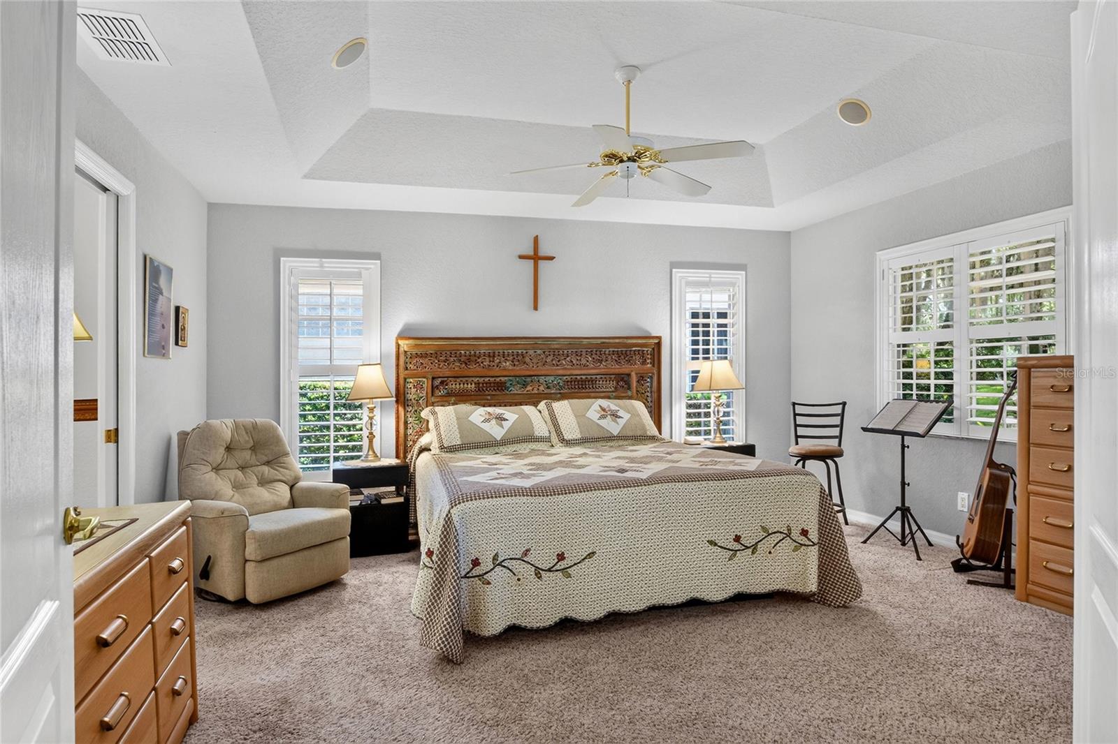LAKE BESS COUNTRY CLUB - Residential