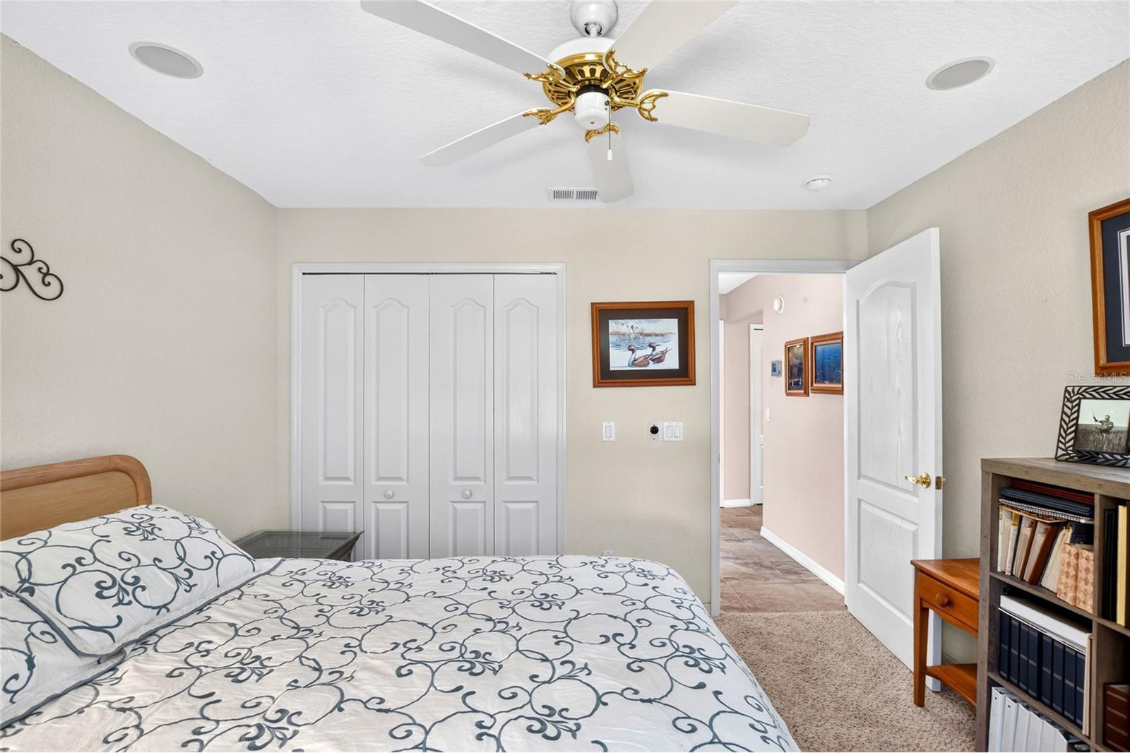 LAKE BESS COUNTRY CLUB - Residential