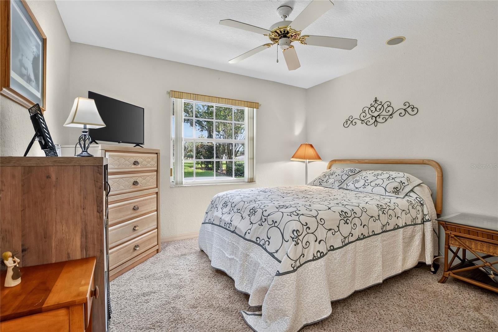 LAKE BESS COUNTRY CLUB - Residential