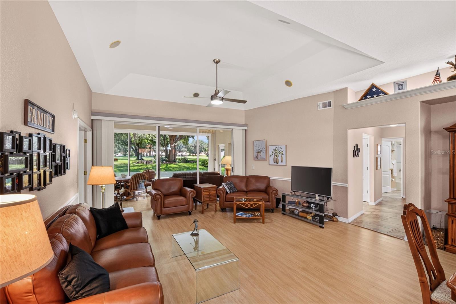 LAKE BESS COUNTRY CLUB - Residential