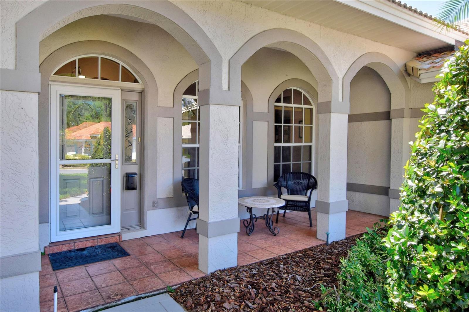 LAKE BESS COUNTRY CLUB - Residential