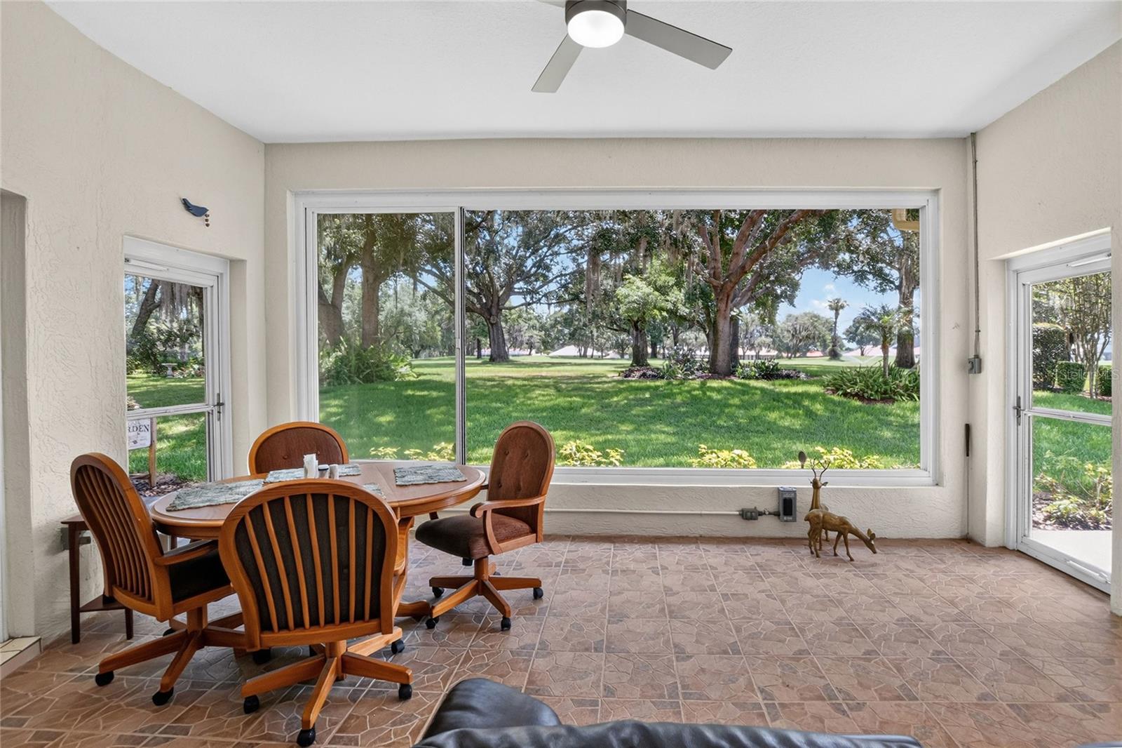 LAKE BESS COUNTRY CLUB - Residential