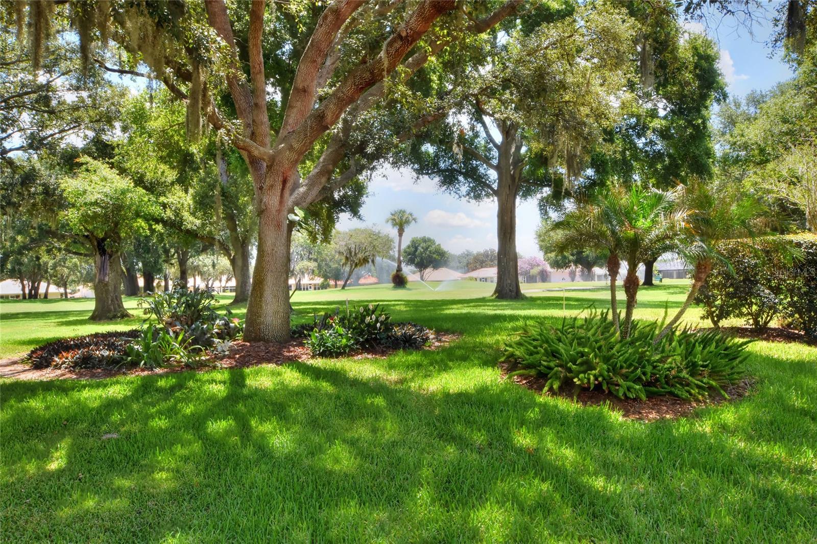 LAKE BESS COUNTRY CLUB - Residential