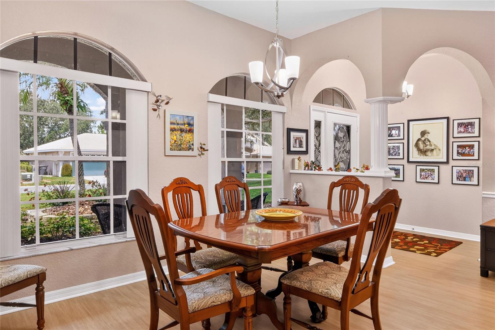 LAKE BESS COUNTRY CLUB - Residential