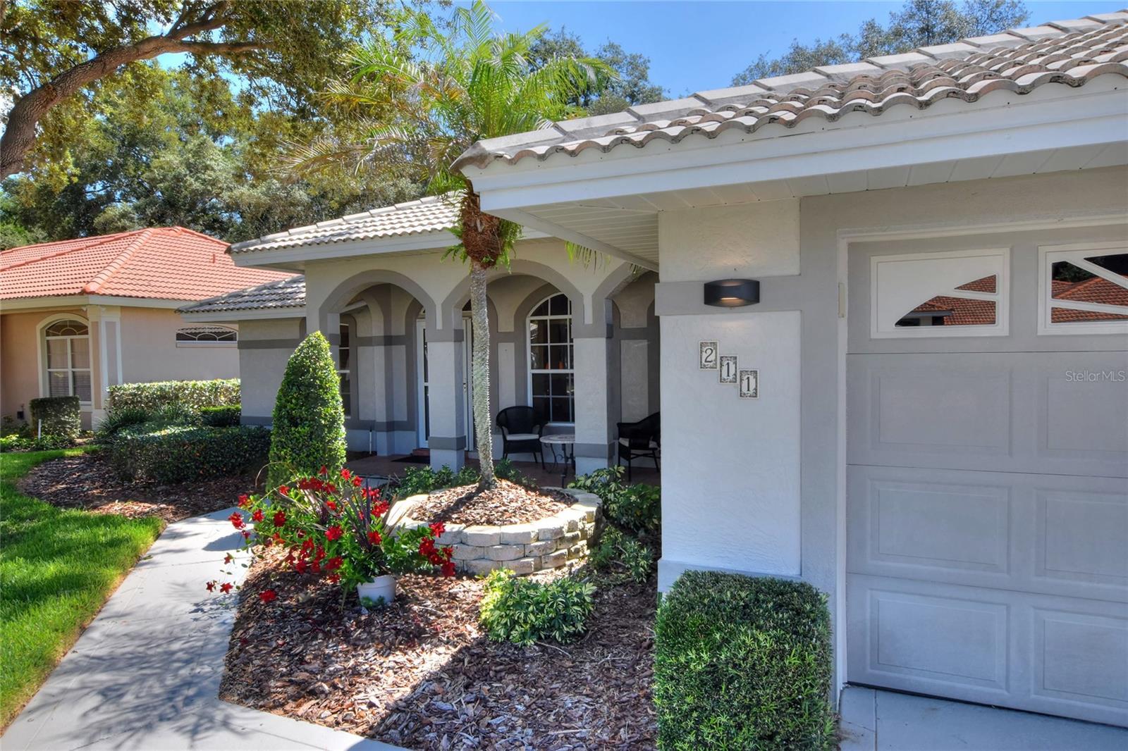 LAKE BESS COUNTRY CLUB - Residential