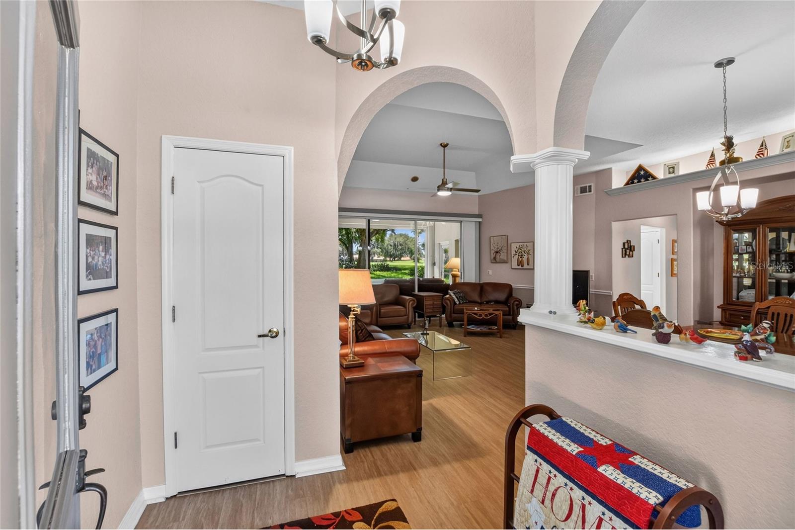 LAKE BESS COUNTRY CLUB - Residential