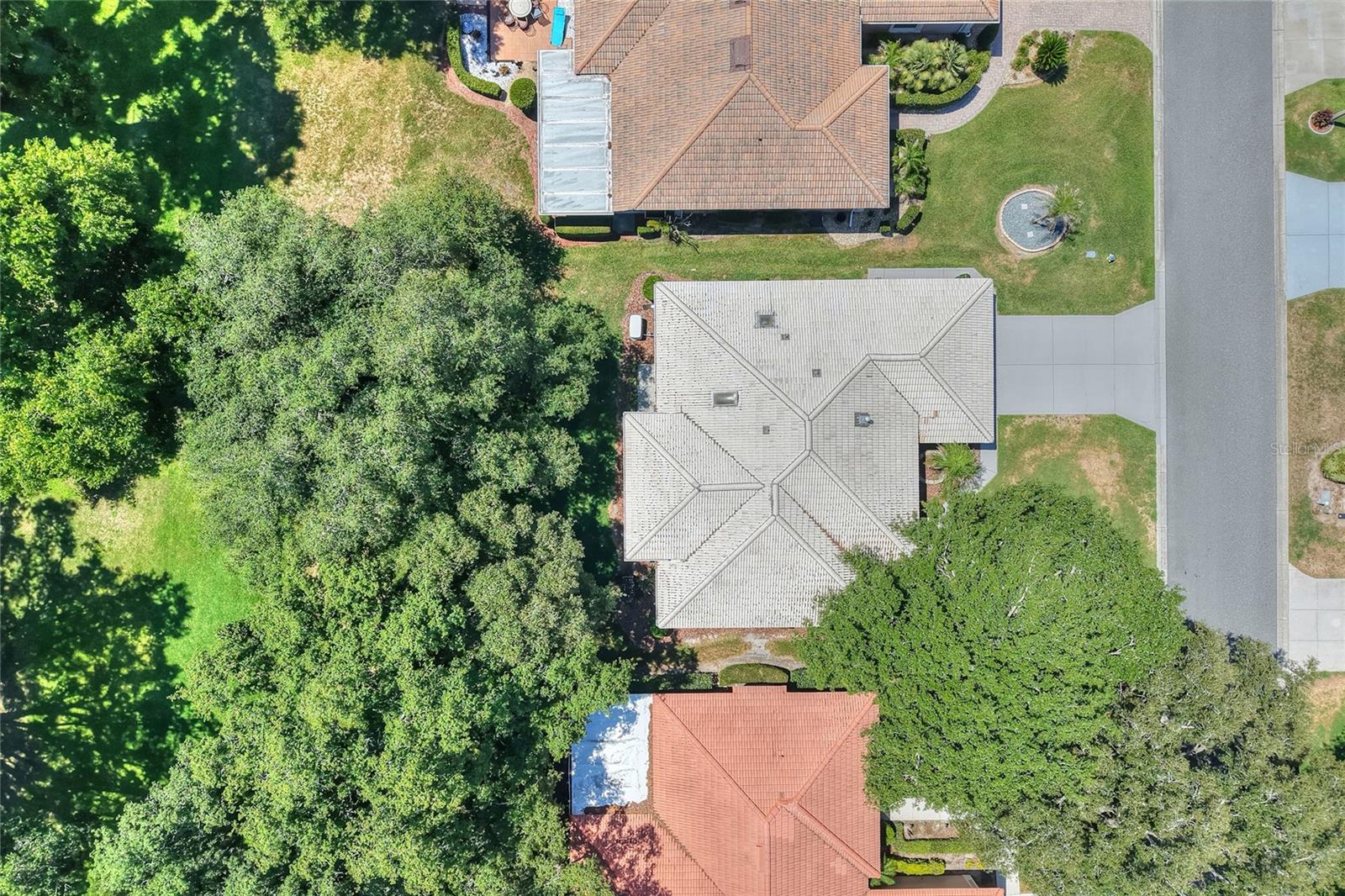 LAKE BESS COUNTRY CLUB - Residential