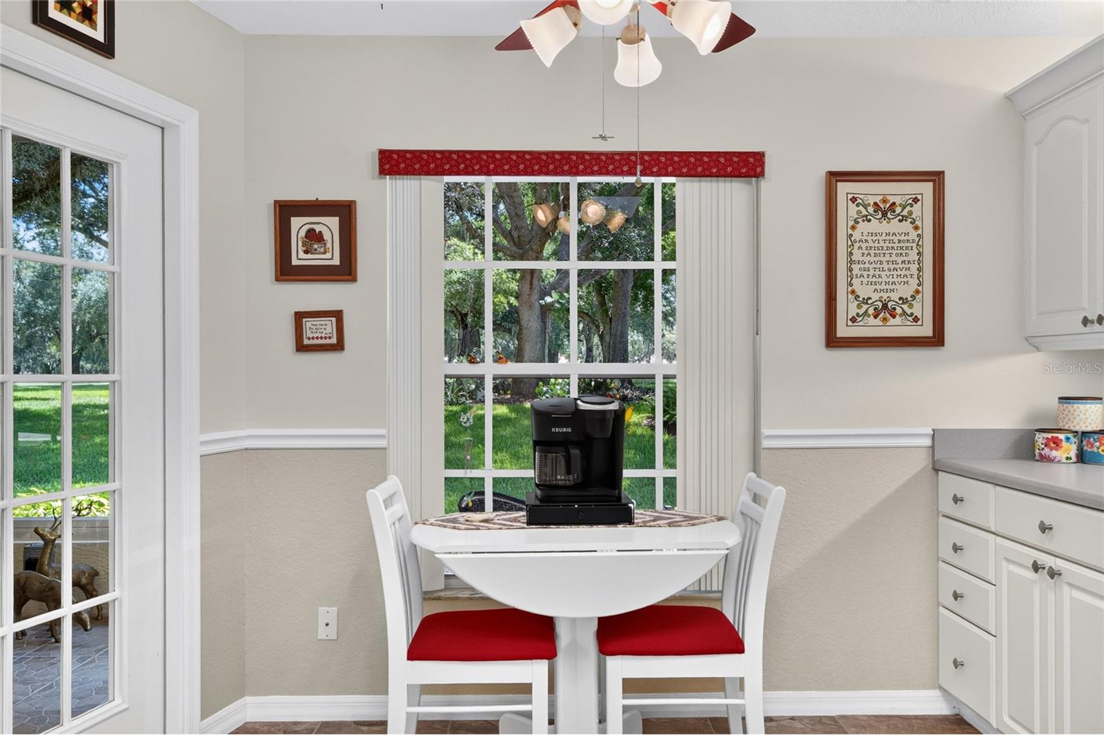 LAKE BESS COUNTRY CLUB - Residential