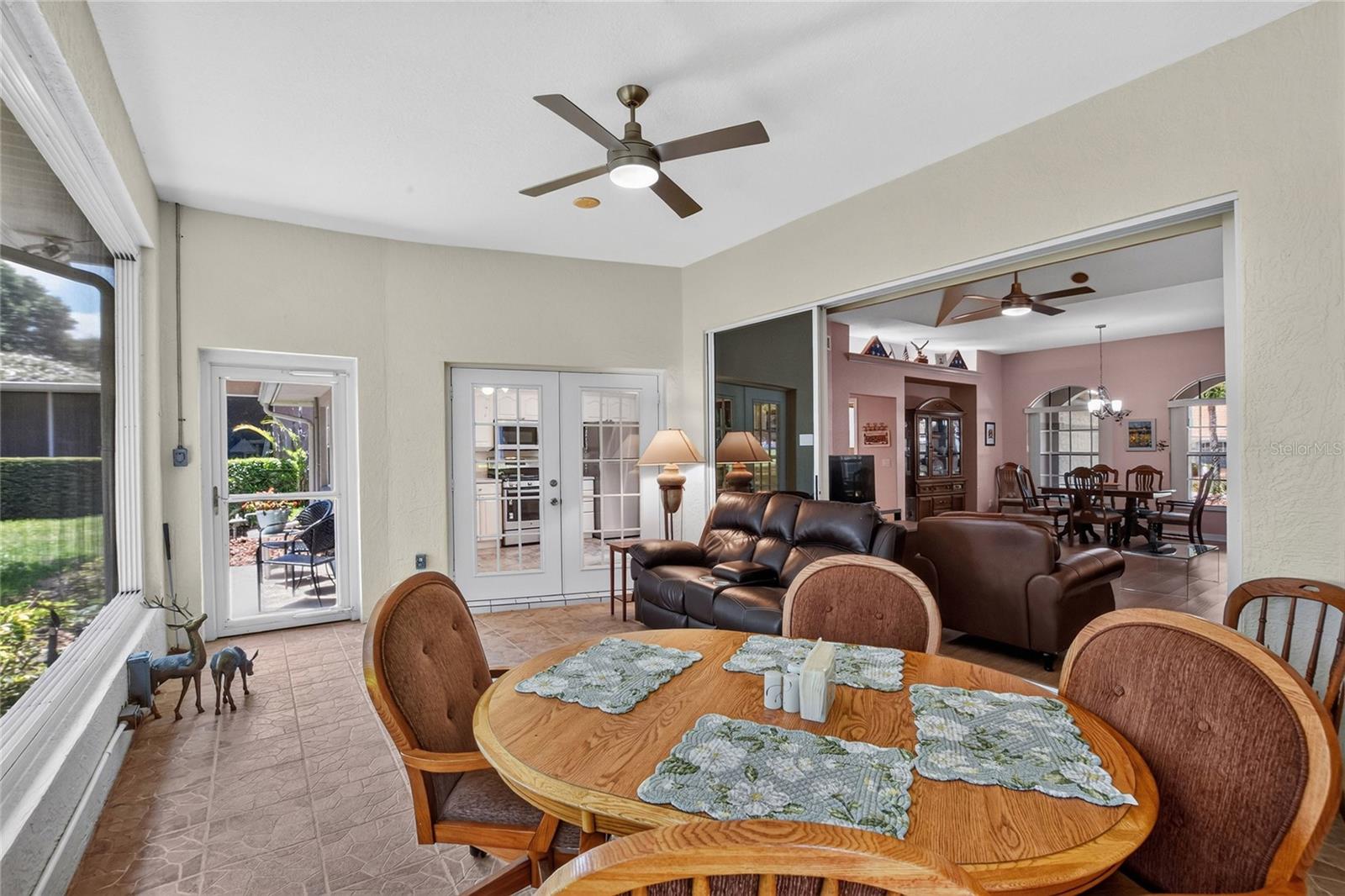 LAKE BESS COUNTRY CLUB - Residential