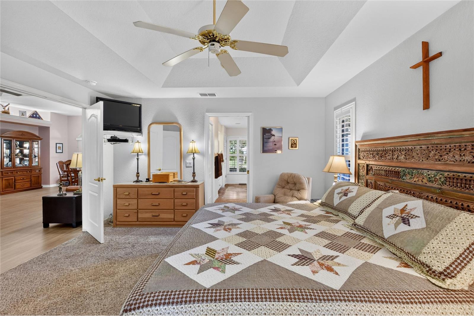 LAKE BESS COUNTRY CLUB - Residential