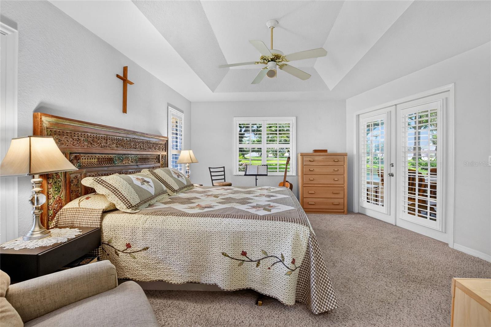 LAKE BESS COUNTRY CLUB - Residential