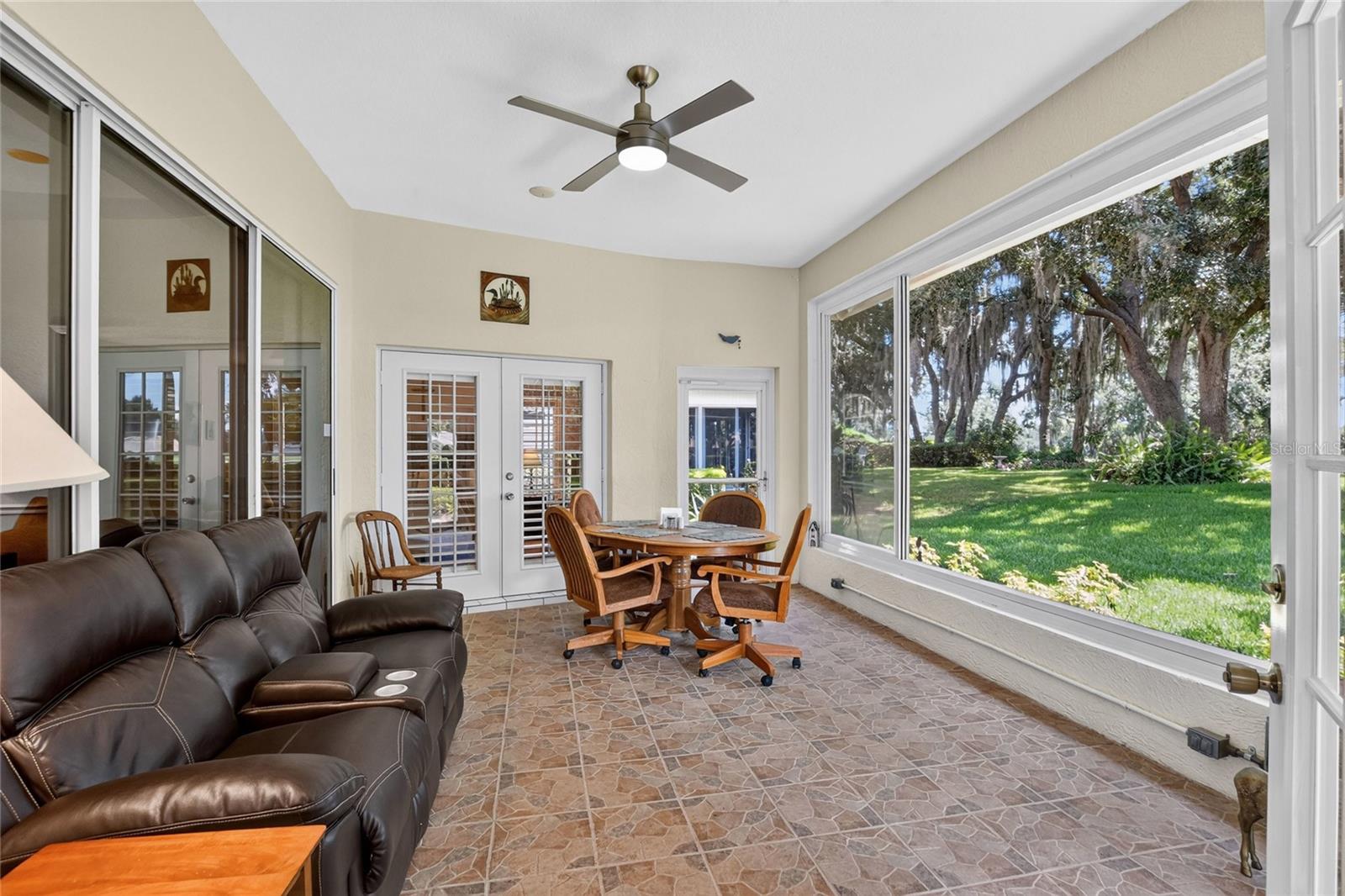 LAKE BESS COUNTRY CLUB - Residential