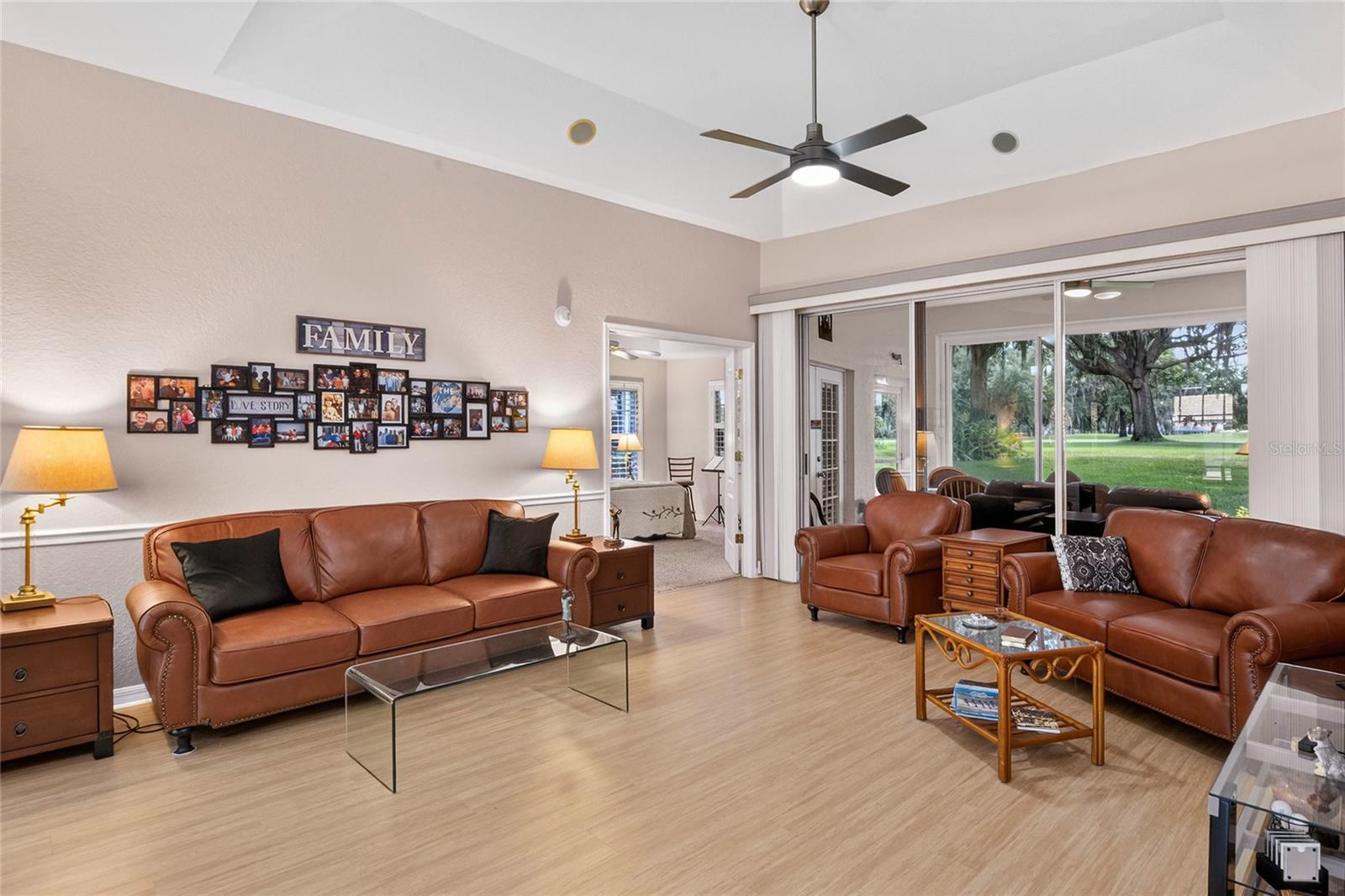LAKE BESS COUNTRY CLUB - Residential