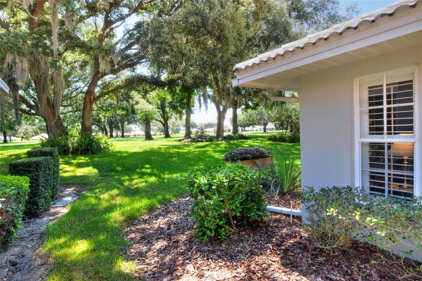 LAKE BESS COUNTRY CLUB - Residential