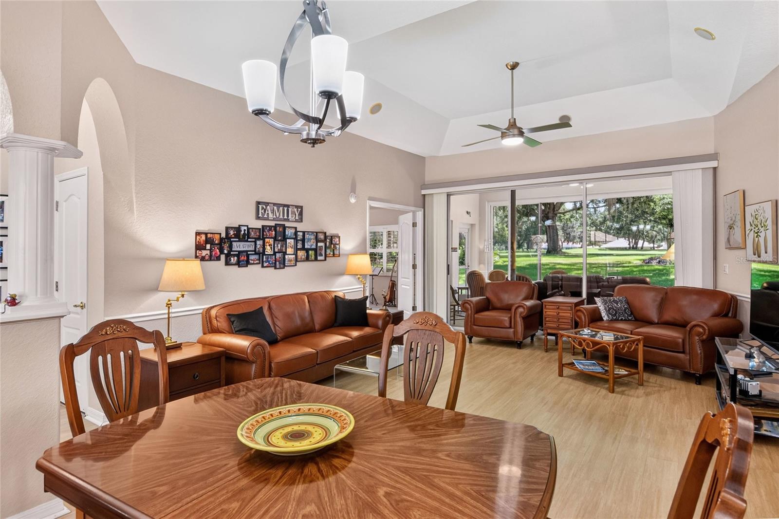 LAKE BESS COUNTRY CLUB - Residential