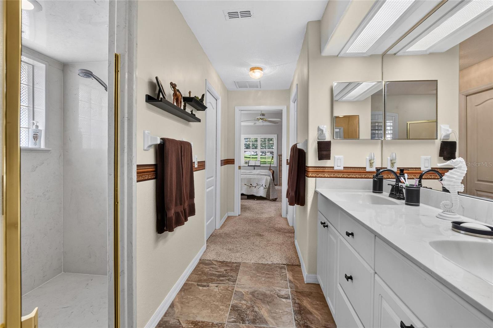 LAKE BESS COUNTRY CLUB - Residential