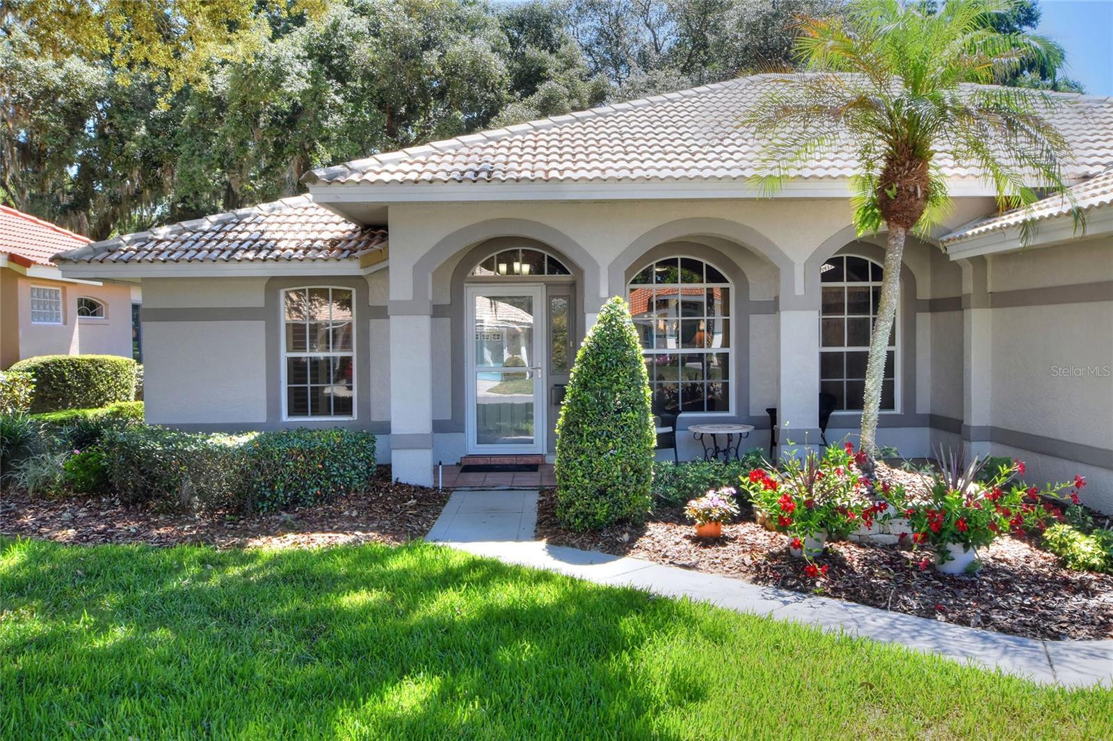 LAKE BESS COUNTRY CLUB - Residential