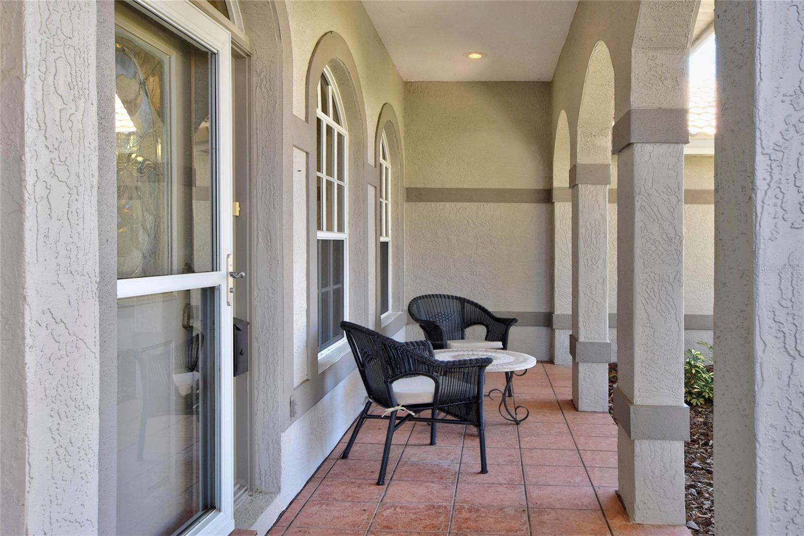 LAKE BESS COUNTRY CLUB - Residential