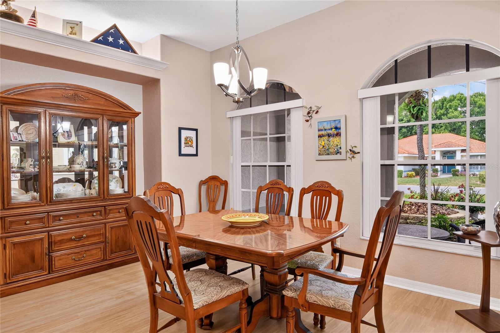 LAKE BESS COUNTRY CLUB - Residential