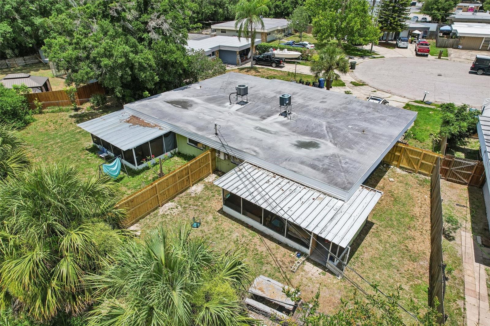 VICTORIA PARK - Residential Income